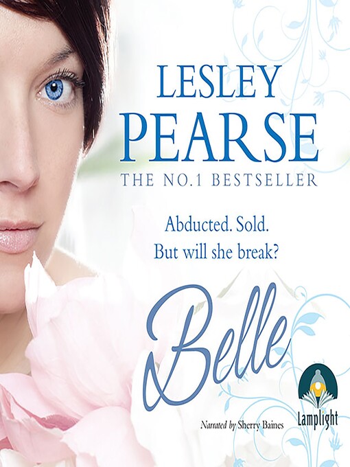 Cover image for Belle